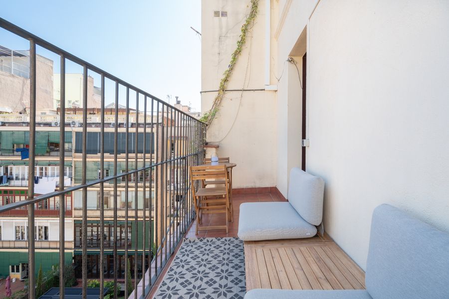 2-Bedroom 2-Bathroom Apartment - 435
