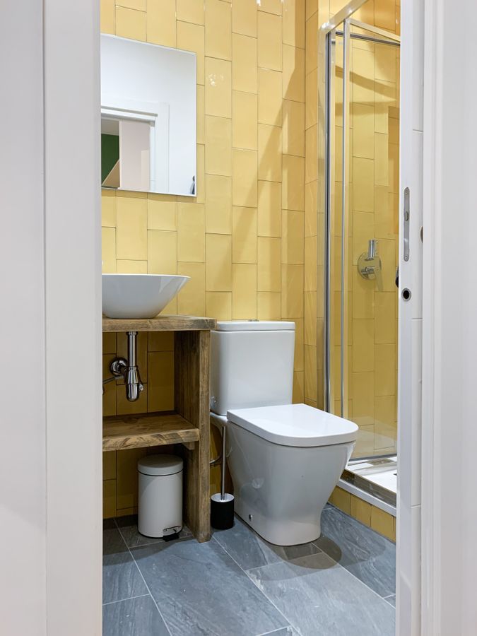 Superior Double Ensuite Room - PRAL2C1
