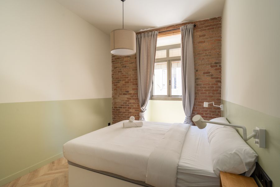 2-Bedroom 2-Bathroom Apartment - 212