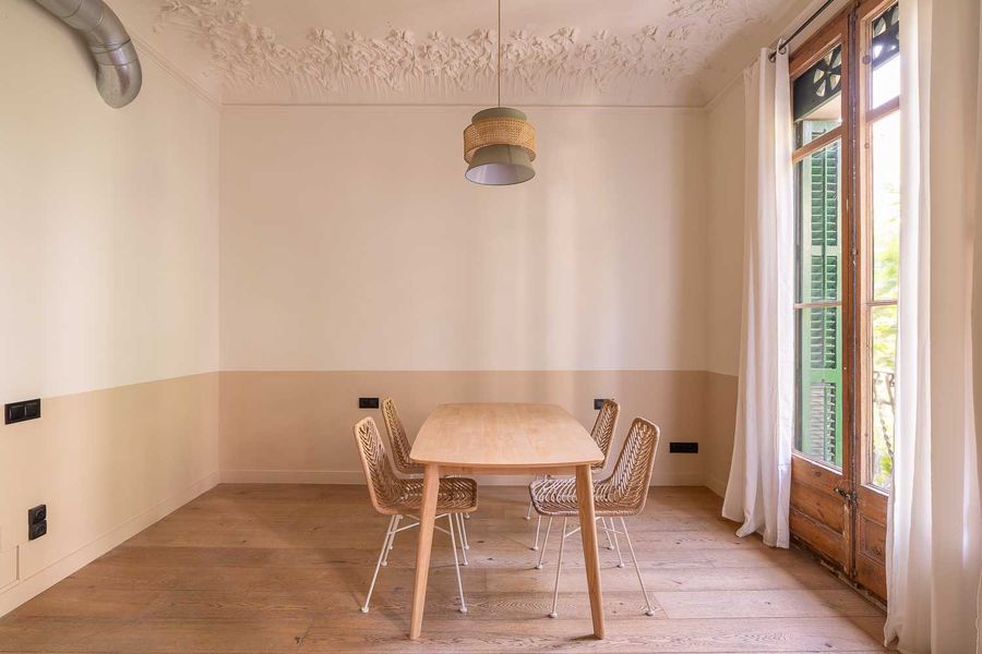 1-Bedroom Apartment - 112