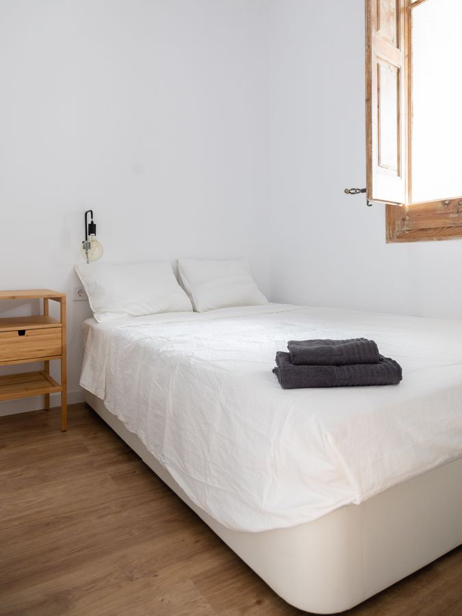 2-Bedroom 2-Bathroom Apartment - 324