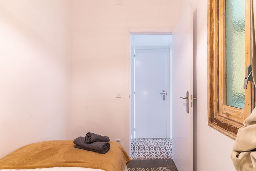 3-Bedroom 2-Bathroom Apartment - 325