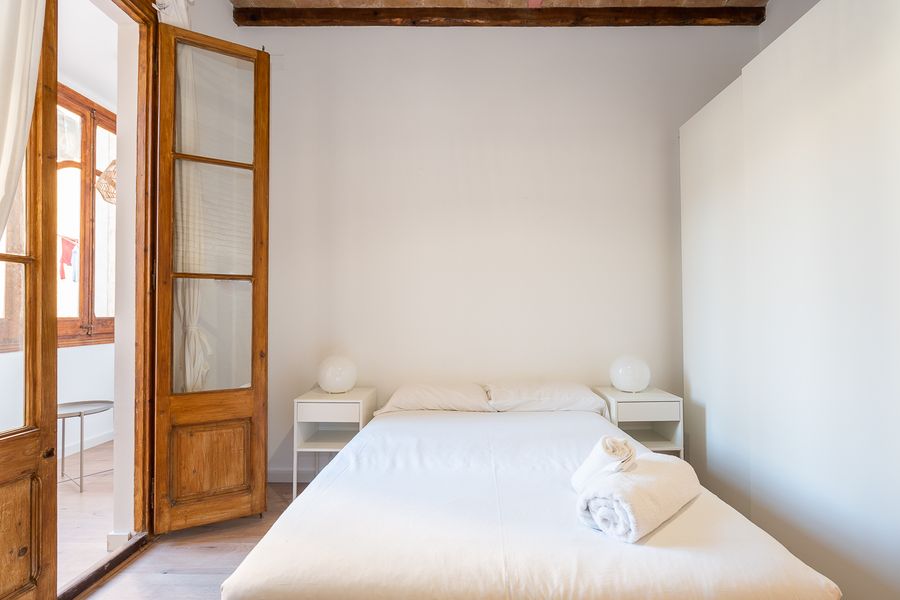 Premium Double Ensuite Room with Gallery - 12C2