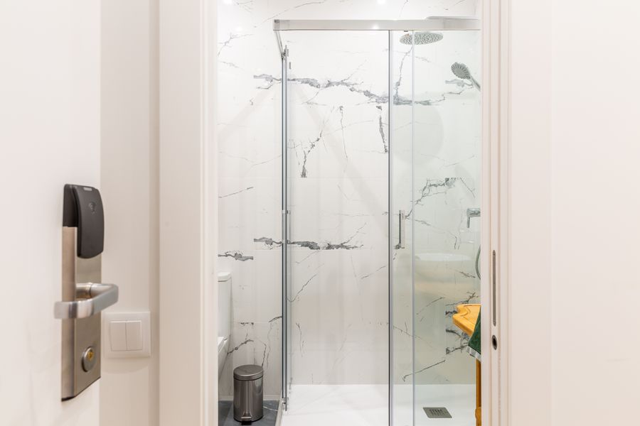 Superior Double Ensuite Room with Balcony - PRALA1