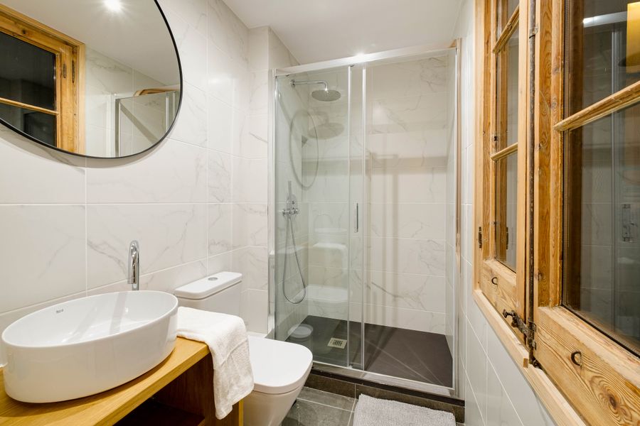 Superior Double Ensuite Room - 22B3