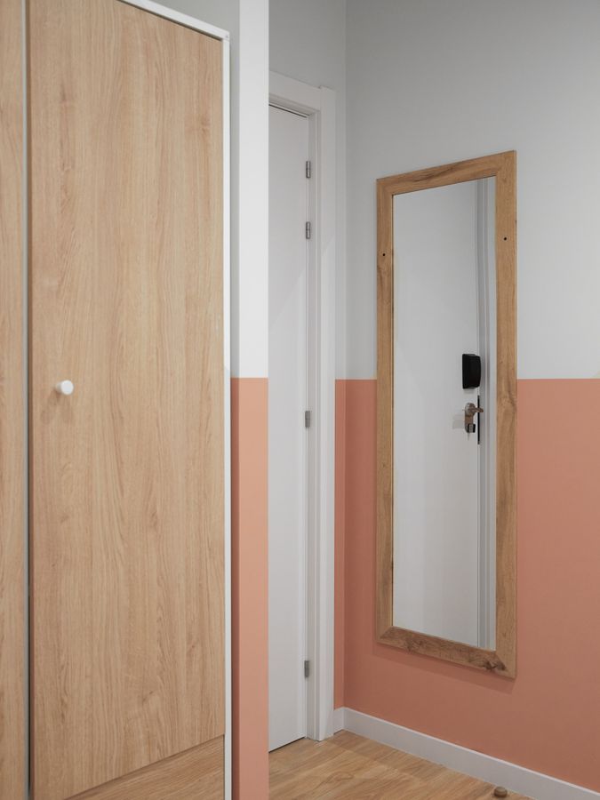 Superior Double Ensuite Room - 21C3