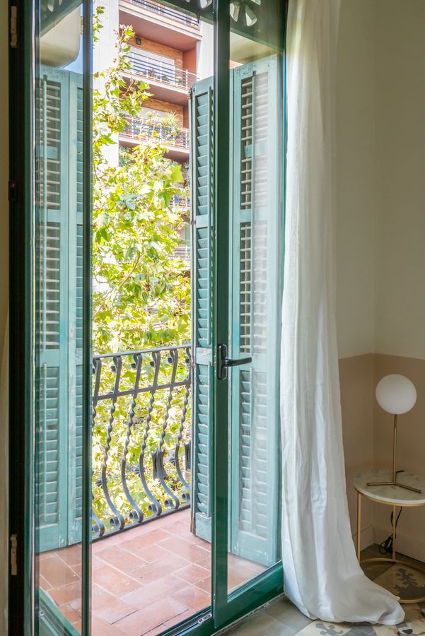 1-Bedroom Apartment - 233