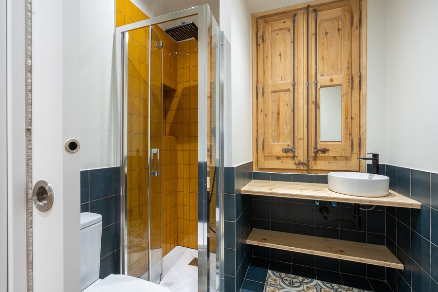 Premium Double Ensuite Room with Balcony - 22A3