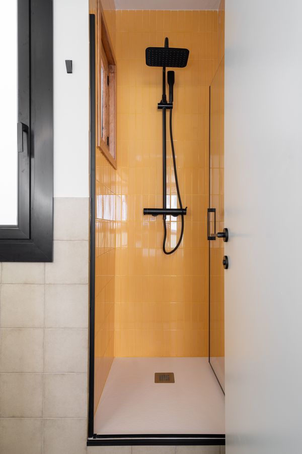 2-Bedroom 2-Bathroom Apartment - 212