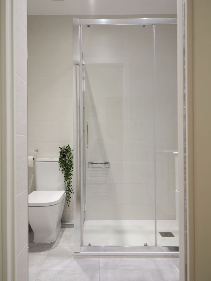 3-Bedroom 1-Bathroom Apartment - 113