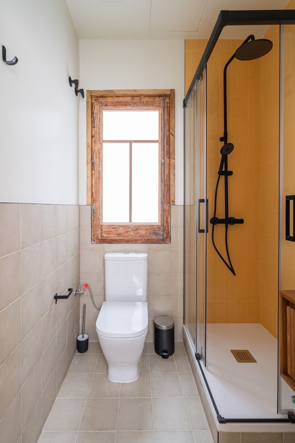 3-Bedroom 2-Bathroom Apartment - 244