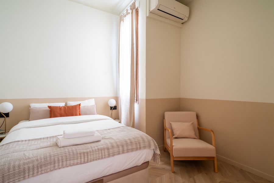 1-Bedroom Apartment - 213