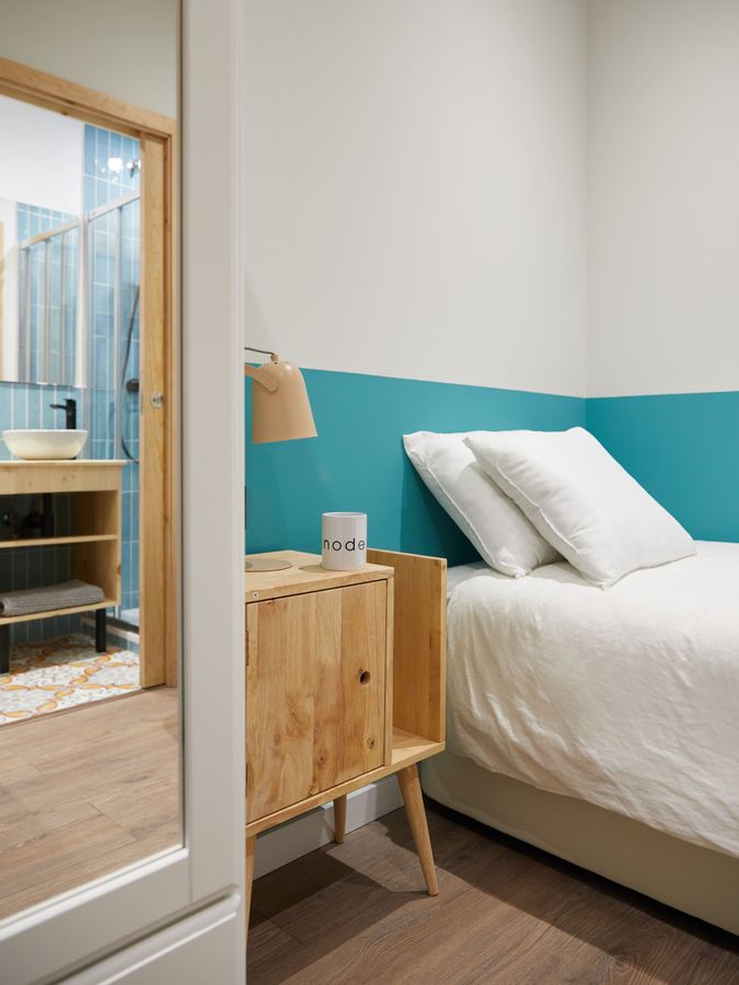 3-Bedroom 2-Bathroom Apartment - PRAL11