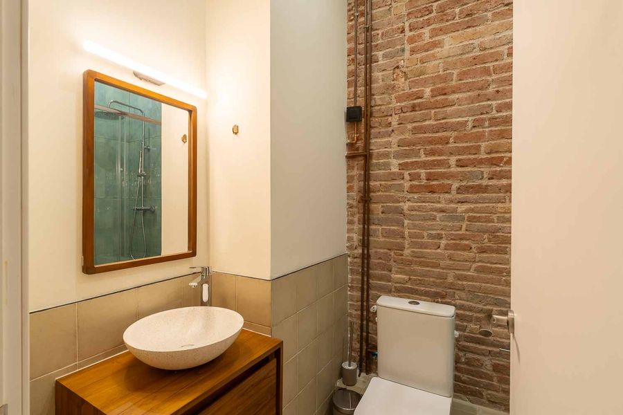 2-Bedroom 2-Bathroom Apartment - 122