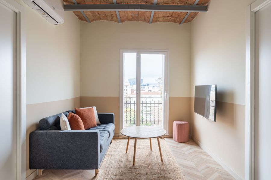 2-Bedroom 2-Bathroom Apartment - 516