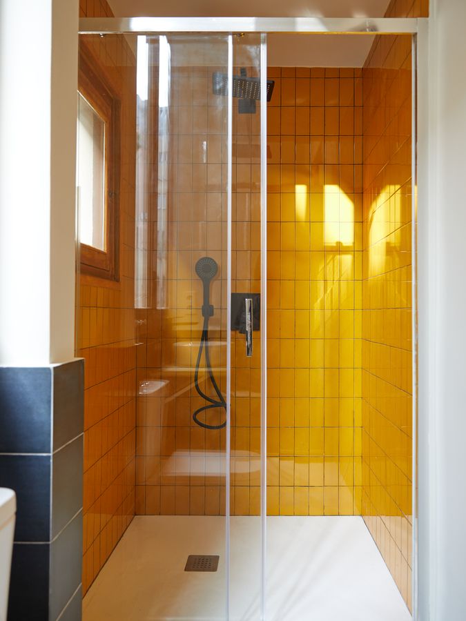 4-Bedroom 3-Bathroom Apartment - 213