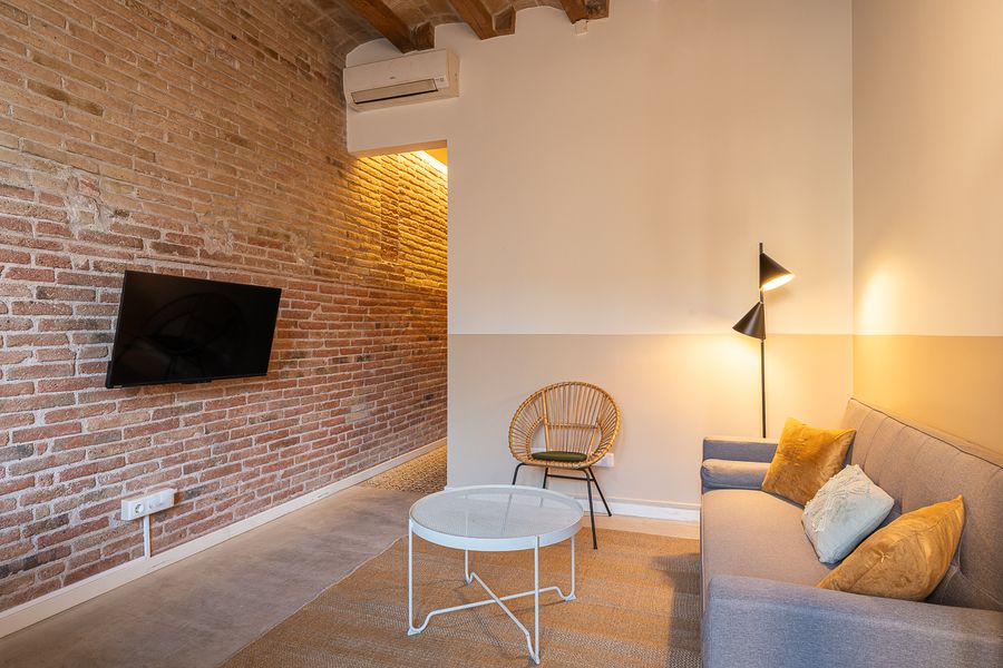 3 Bedroom 2 Bathroom Apartment with Private Terrace - PRAL11