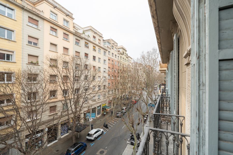 3-Bedroom 2-Bathroom Apartment - 224