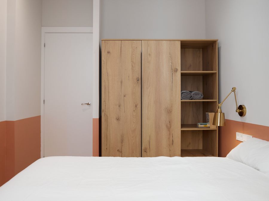 4-Bedroom 3-Bathroom Apartment - 213