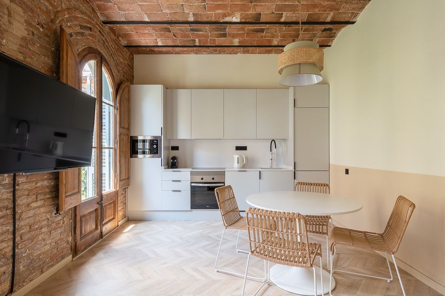 3-Bedroom 2-Bathroom Apartment - 335