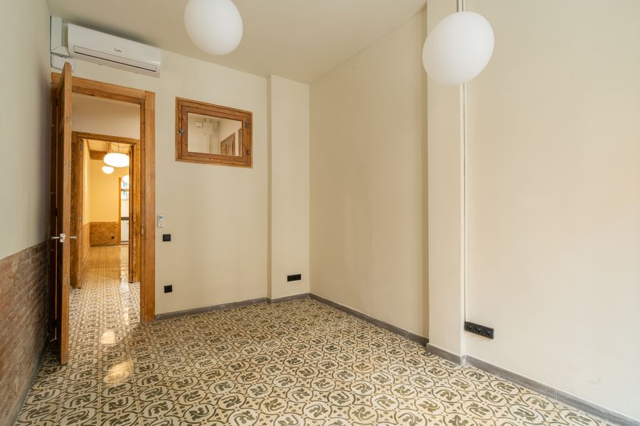 1-Bedroom Apartment with Terrace - PB10