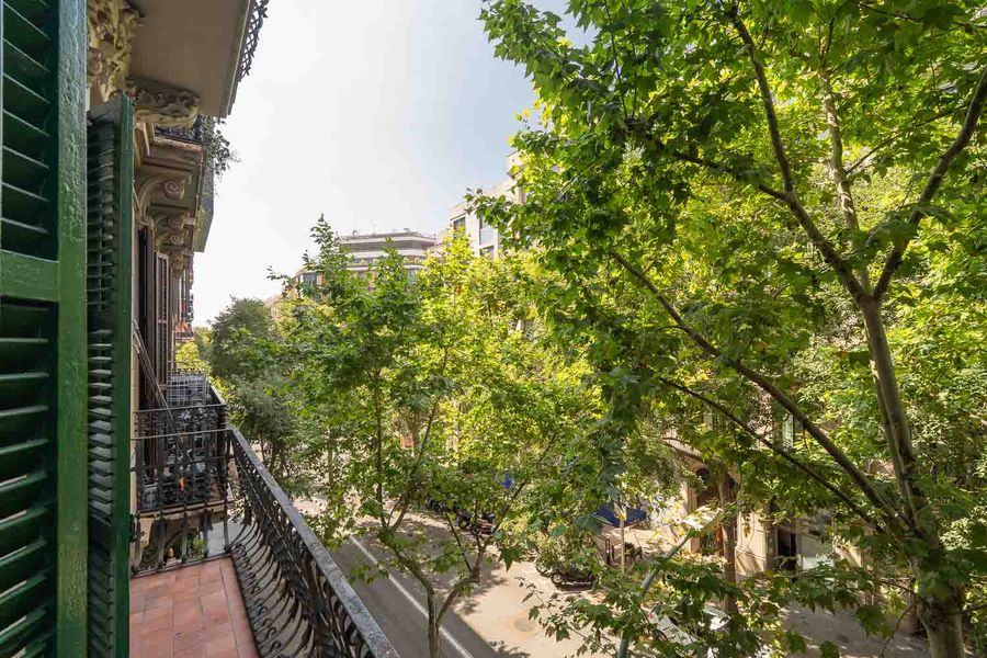 1-Bedroom Apartment - 112