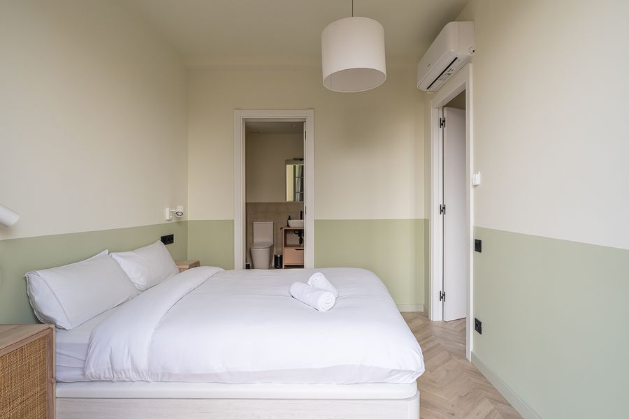 2-Bedroom 2-Bathroom Apartment - 364