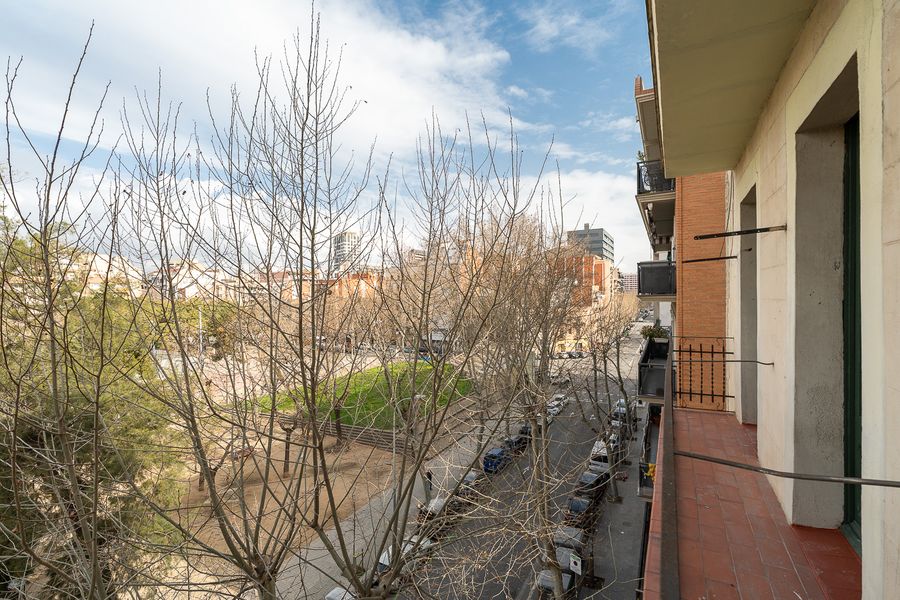 2-Bedroom 2-Bathroom Apartment - 263