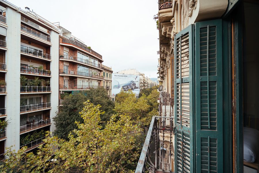 3-Bedroom 2-Bathroom Apartment - 324