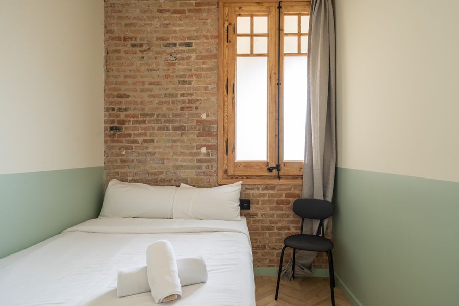 2-Bedroom 2-Bathroom Apartment - 223