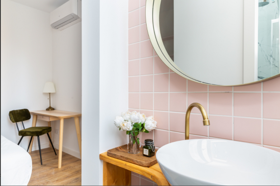 Superior Double Ensuite Room - 51A6