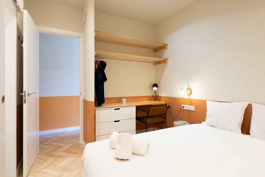 Superior Double Ensuite Room - 22B3