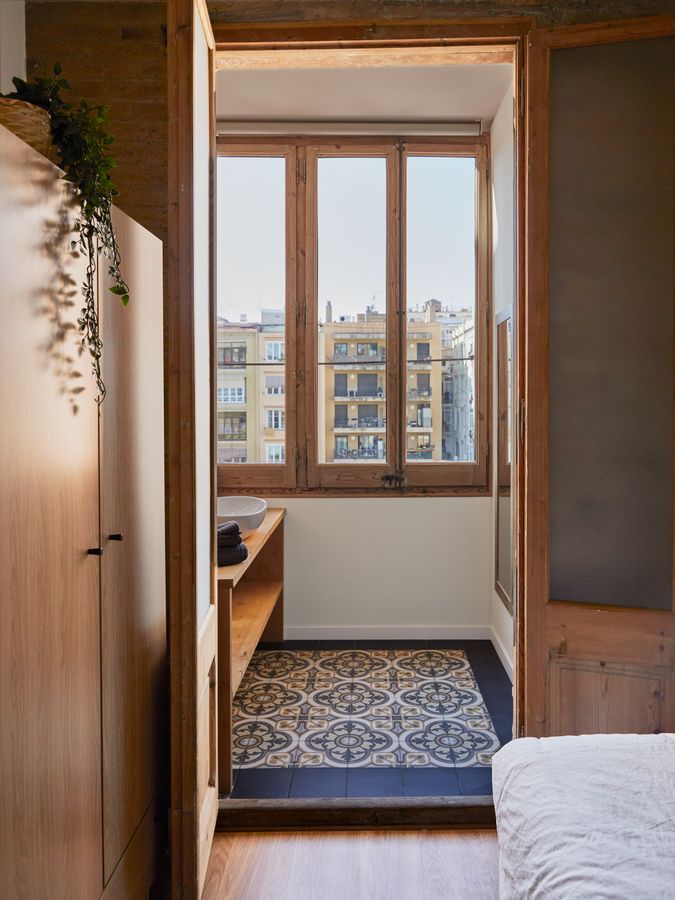 Superior Double Ensuite Room - 31D4