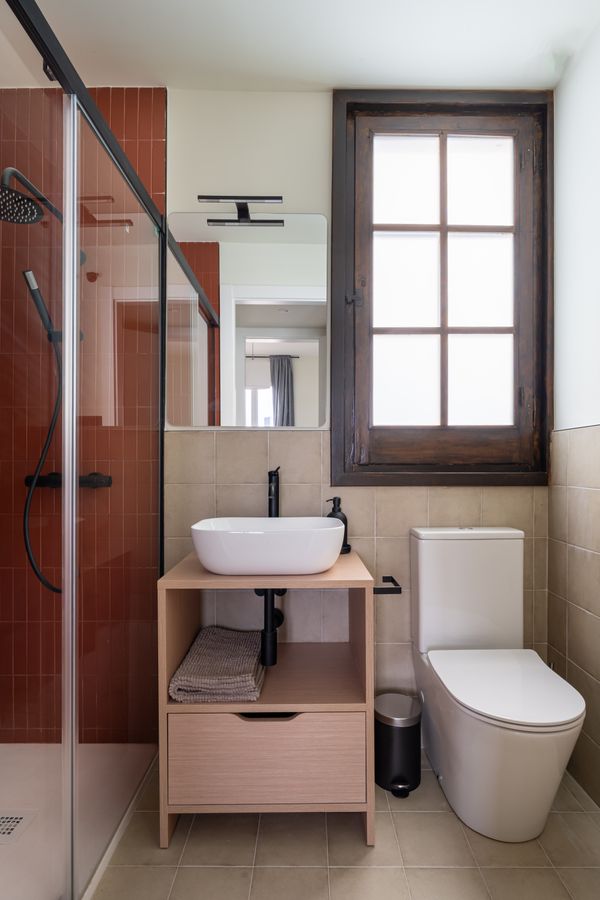 2-Bedroom 2-Bathroom Apartment - 516