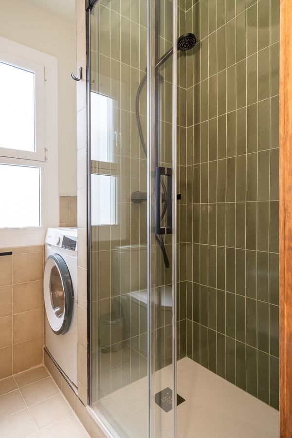 3-Bedroom 1-Bathroom Apartment - 426