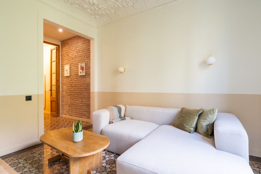 1-Bedroom Apartment - 233
