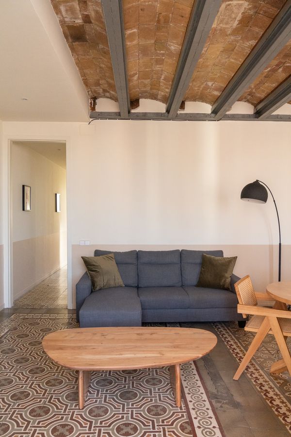 1-Bedroom Penthouse with Terrace - 516