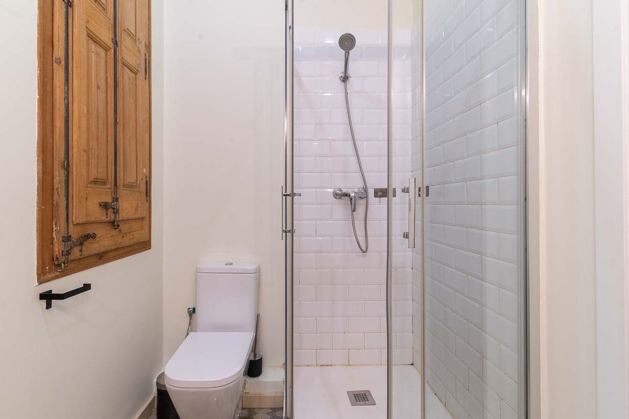 3-Bedroom 2-Bathroom Apartment - 223