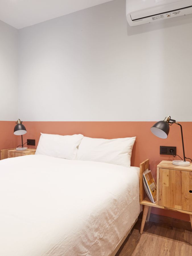 1-Bedroom Apartment - 517