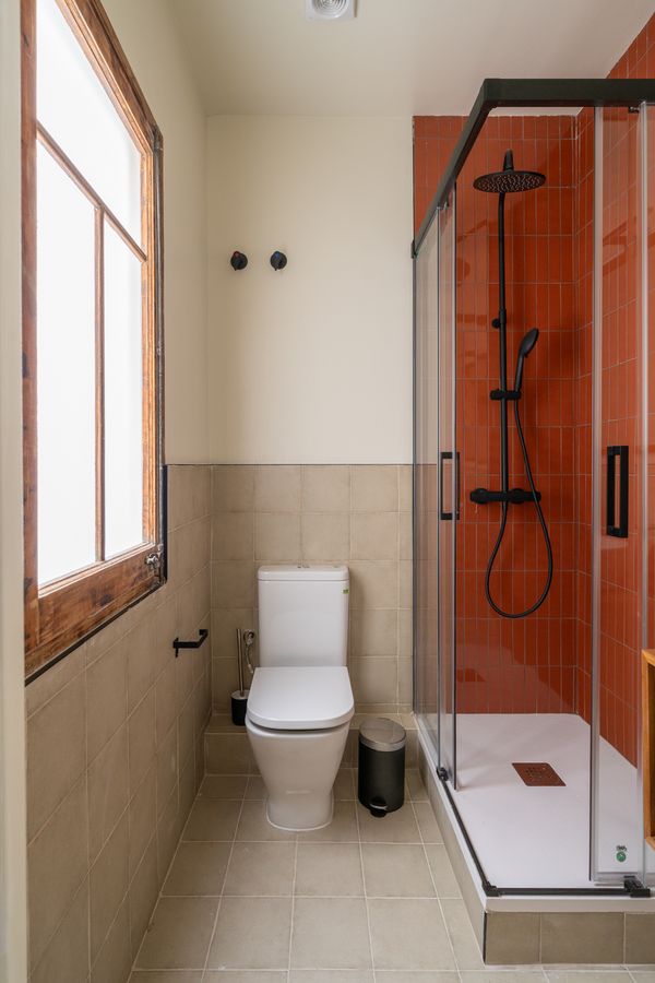 3-Bedroom 2-Bathroom Apartment - 244