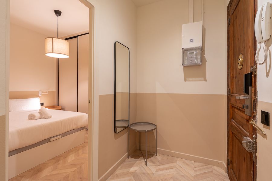 3-Bedroom 2-Bathroom Apartment - PRAL32