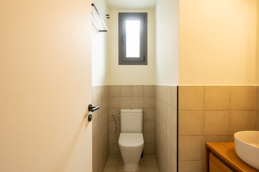 2-Bedroom 2-Bathroom Apartment - 435