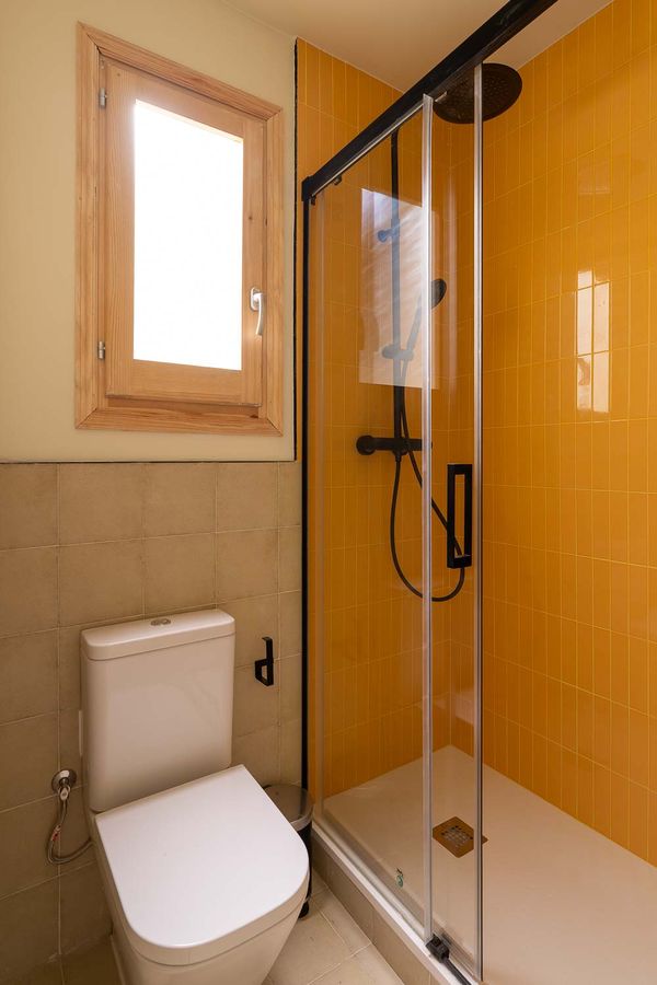 2-Bedroom 2-Bathroom Apartment - ENT11