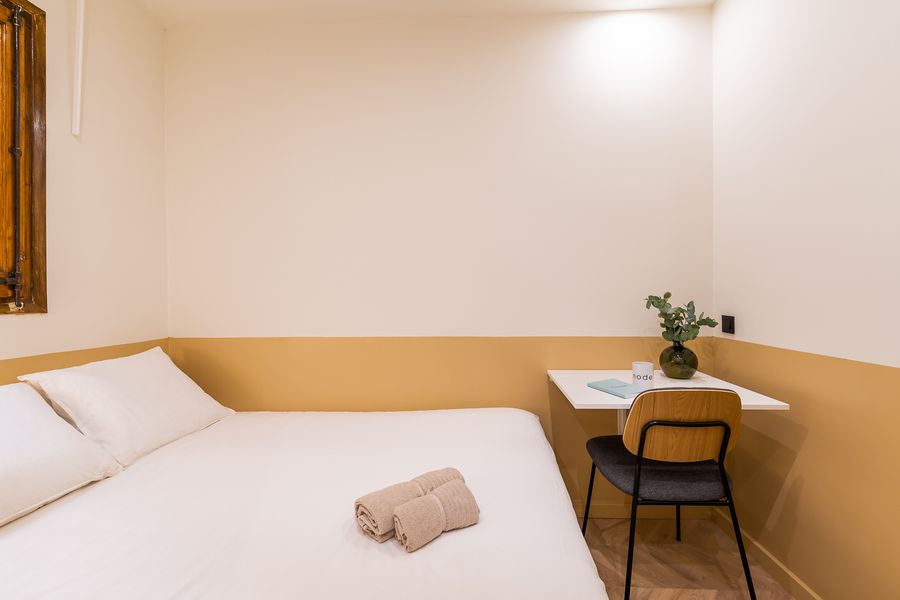 3-Bedroom 2-Bathroom Apartment - 123
