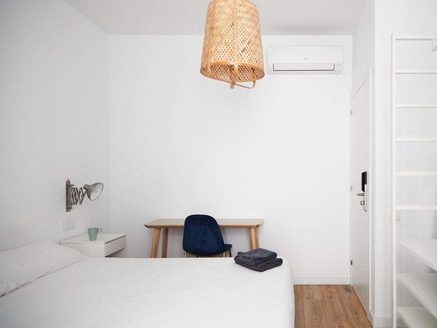 Superior Double Ensuite Room - 41C5