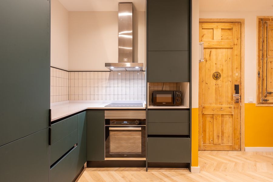 Premium Double Ensuite Room with Gallery - 22C3