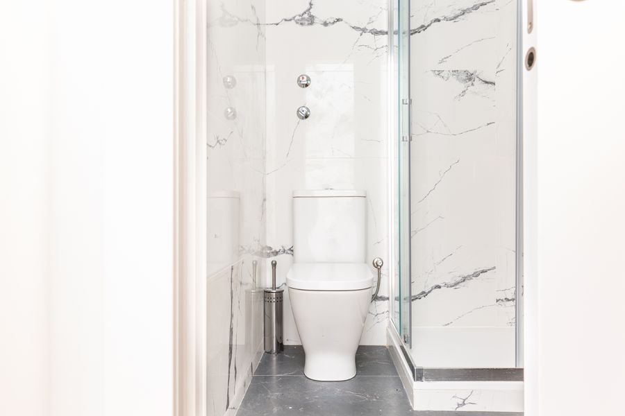 Superior Double Ensuite Room with Terrace - PRALC1