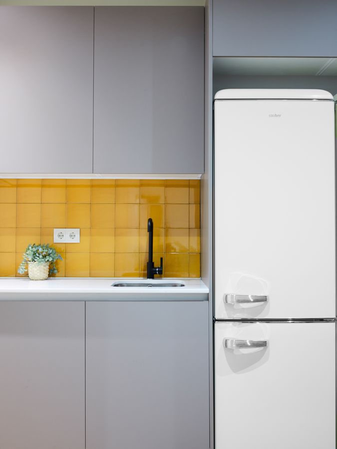 Essential Single Room with Shared Bathroom - 31B4