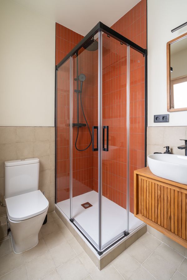 3-Bedroom 2-Bathroom Apartment - 224