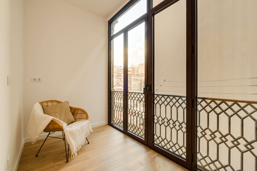 Premium Double Ensuite Room with Gallery - 22C3